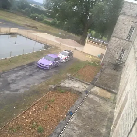 게스트하우스 Le Chateaux *