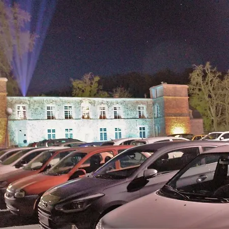 Le Chateaux 게스트하우스