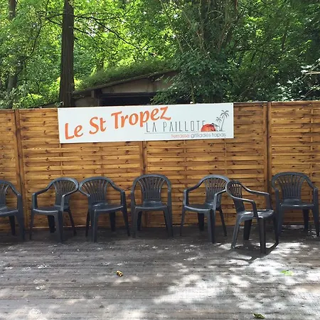 게스트하우스 Le Chateaux